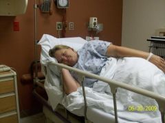 surg day 06/30/09