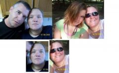 compare 1 week and before