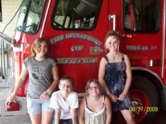 my kids