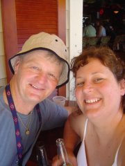 Key West w/Ken. 06