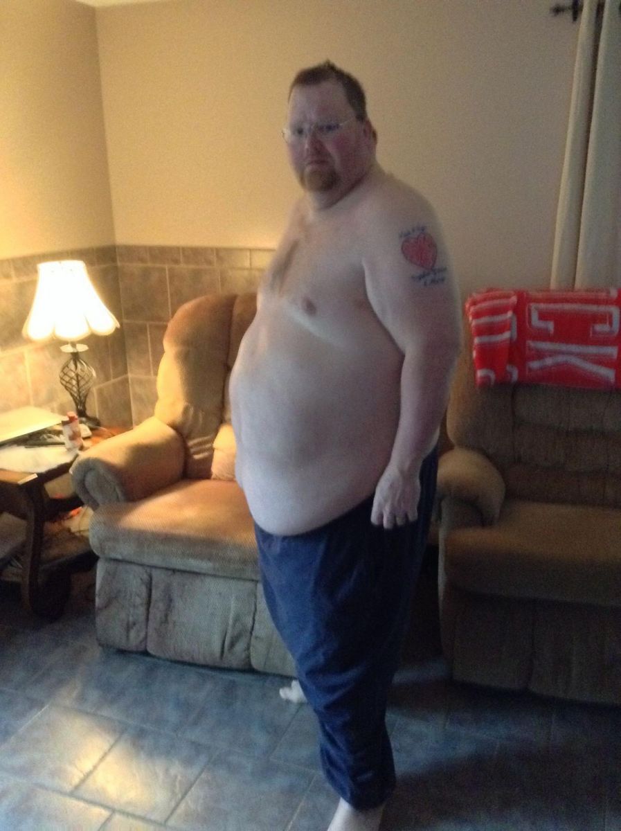 Mark in Ohio