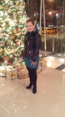 Evening Out with girls 122813