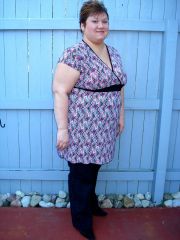 Breaking the scales at my heaviest