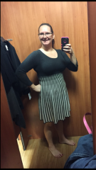 New dress Jan 2015