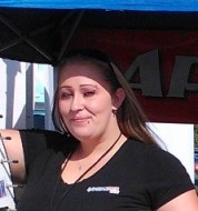 Booth for street fair