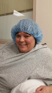 Surgery Day!!