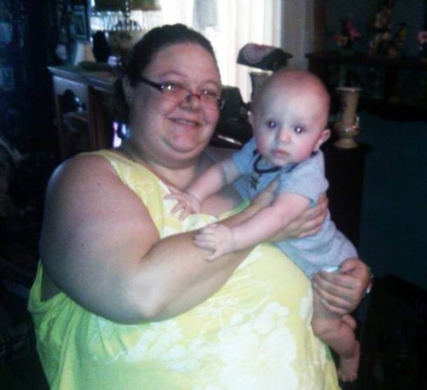 Angie McFall Tadlock