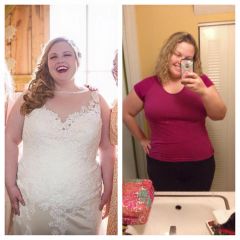 60 lbs down