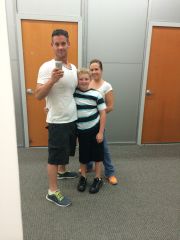 After : Family