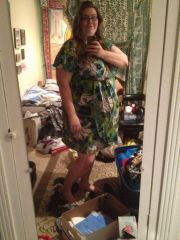 Selfie #5