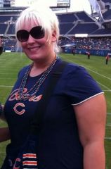 Bears game 2012