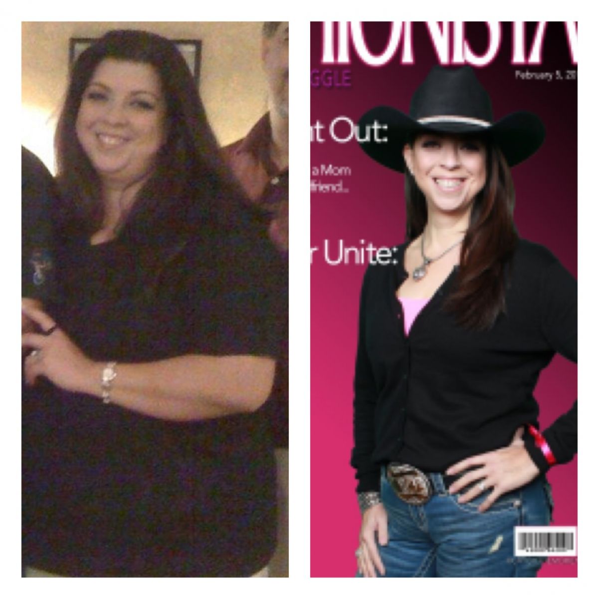 Before and After