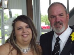 before weightloss in 2012