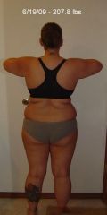 back