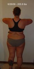 back