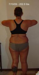 back