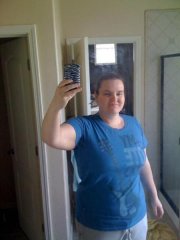 4 weeks minus 25 pounds
