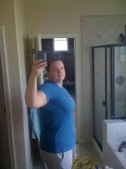 4 weeks minus 25 pounds side