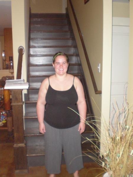 Progress Pictures