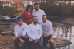 My family