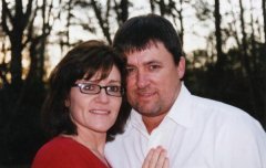 Rena & Jimmy