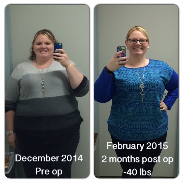 Progress!