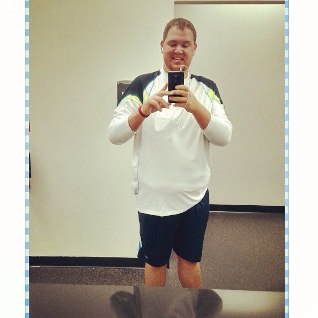 5 months post op