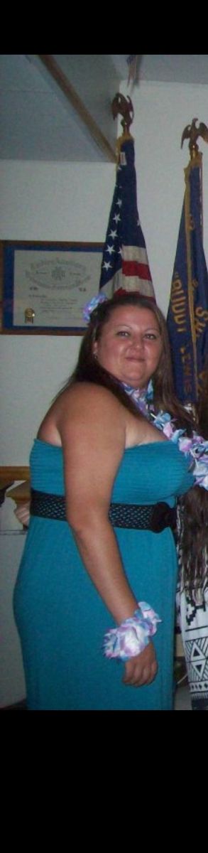 MissChris7741