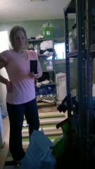 9.5 months post op