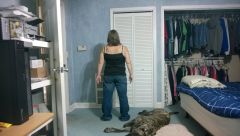7 months post op