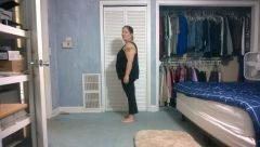 7 months post op