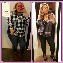 Before and After