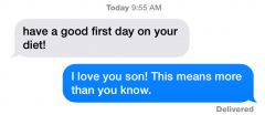 Message