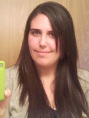 I finally got a haircut for the first time in like 9 months! 215 lbs