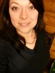 five weeks post op