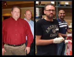 Before and After
