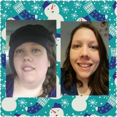 8 months post