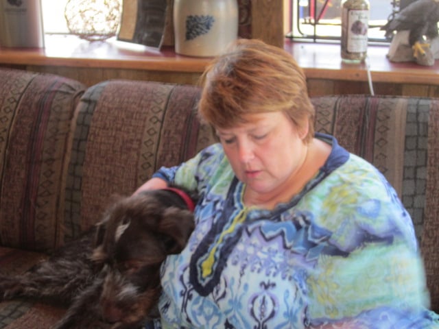 Susan Quincy
