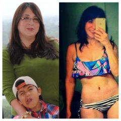 250lb Before, 148 After