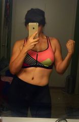 Making Gains!