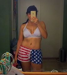 Bikini Pic