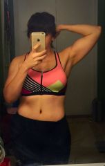 Muscle up!
