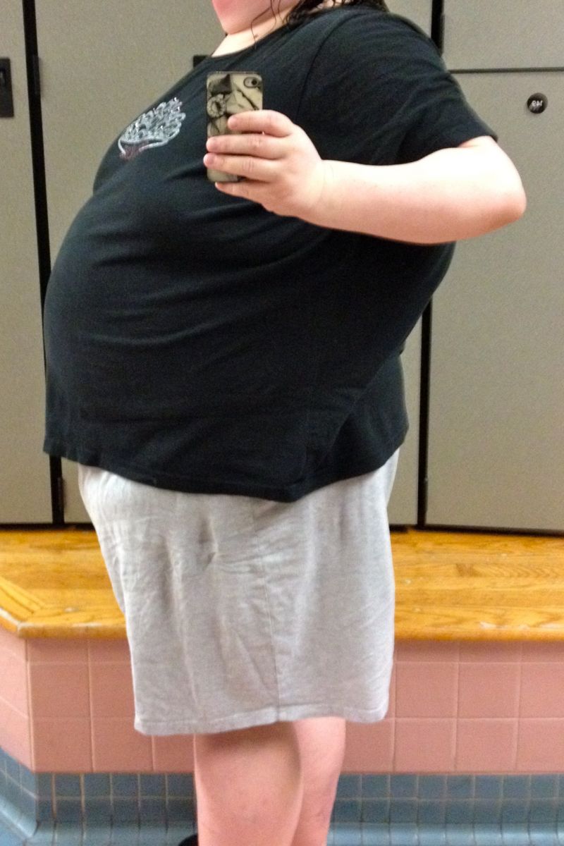 Progress pic