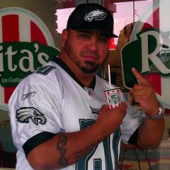 Right after I retired in 2006