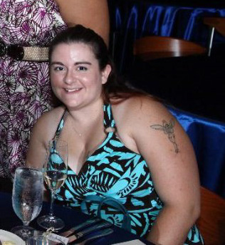 Jessica Radcliff