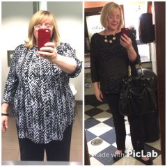 before after 1