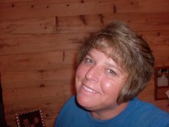 New Hair Do - YUK