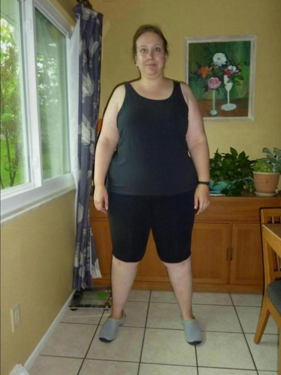 Before Pics