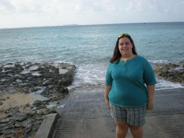 Cruise March 2009