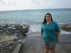 Cayman Islands...